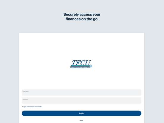 Tinker FCU Business