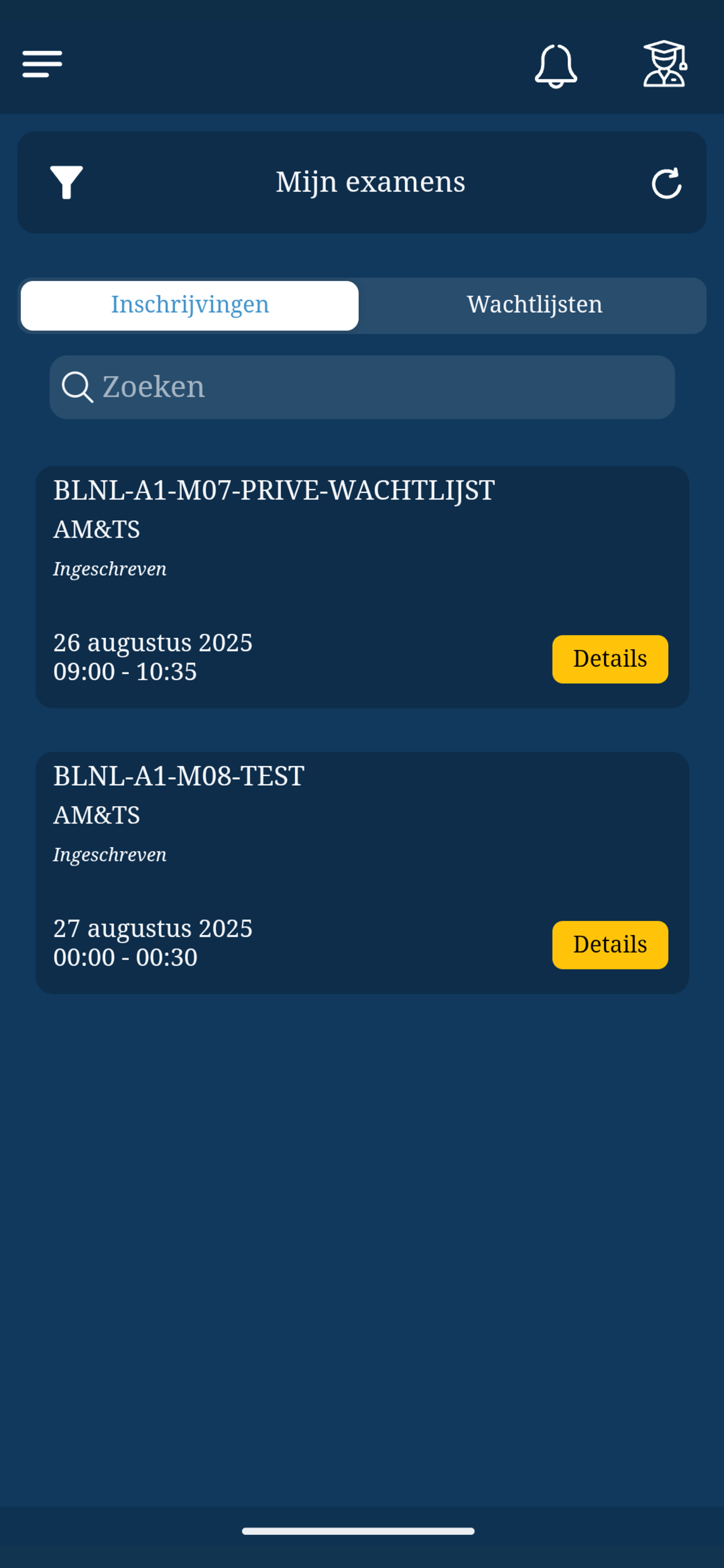 AM&TS screenshot 4
