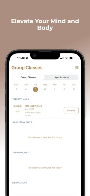 Aura 1111 LLC screenshot 3