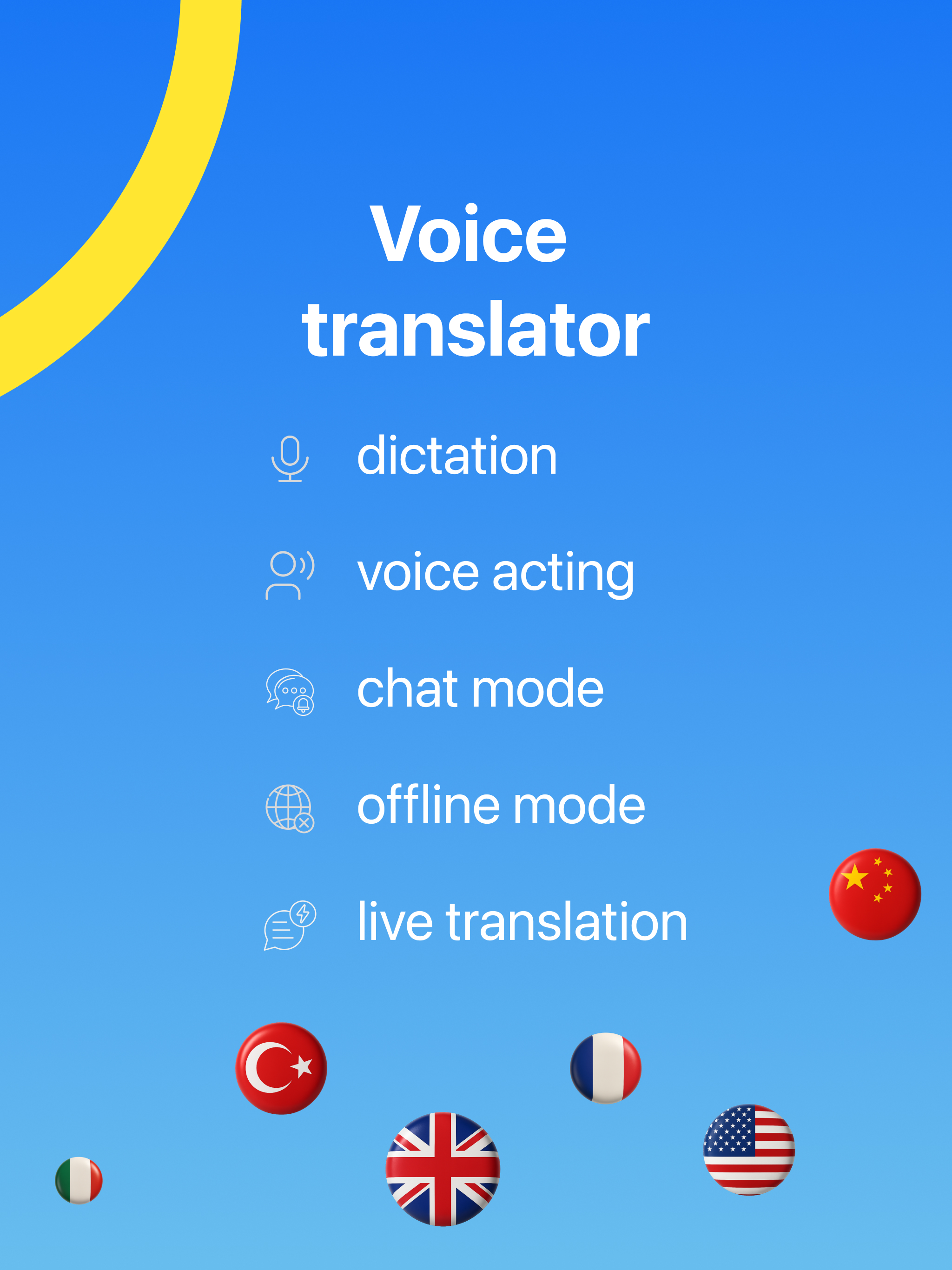 Photo Translator: AI & Offline screenshot 6