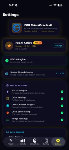 EGKCrisisOracleAI screenshot