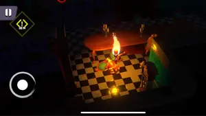 Scary Dog :Horror Courage Game screenshot 4