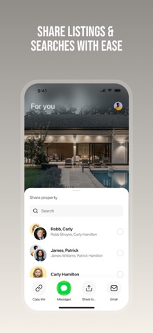 Robb Stroyke screenshot