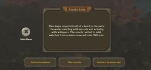 Edge Born screenshot 2