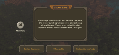 Edge Born Screenshot 2 of 5