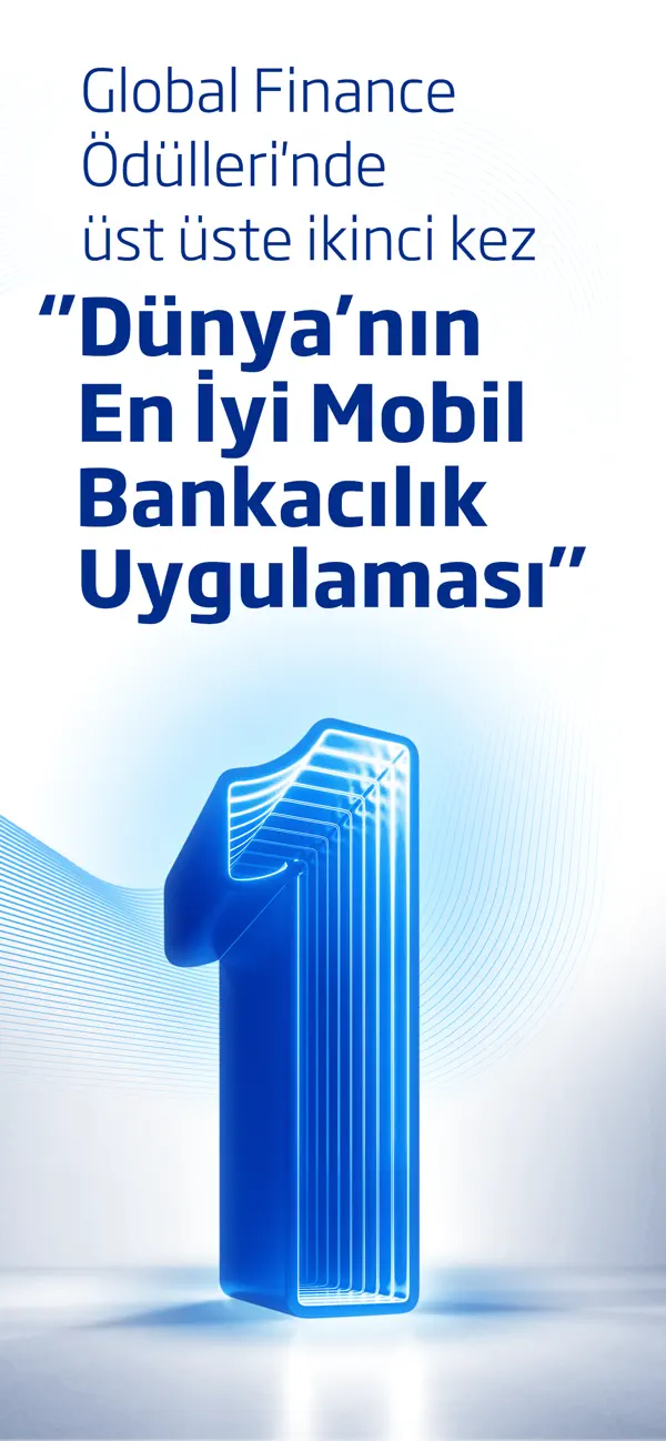Screenshot #2 pour İşCep: Bankacılık ve Finans
