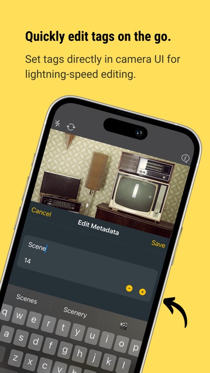 Slapp Pro screenshot-4