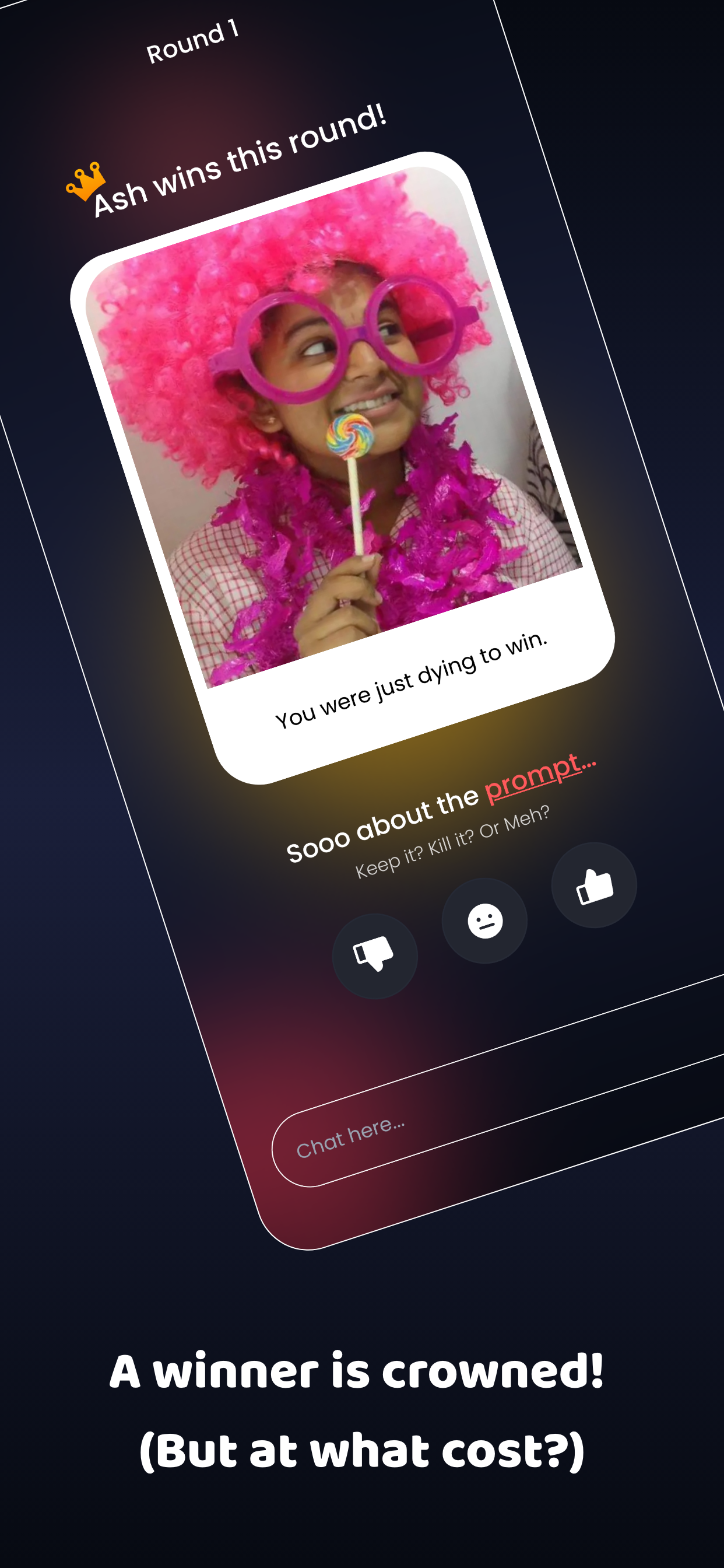 ShowYaRoll