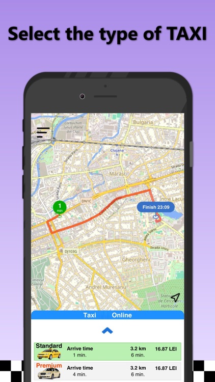 Sama Client screenshot-3