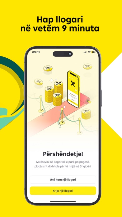 Screenshot #2 pour Raiffeisen Youth