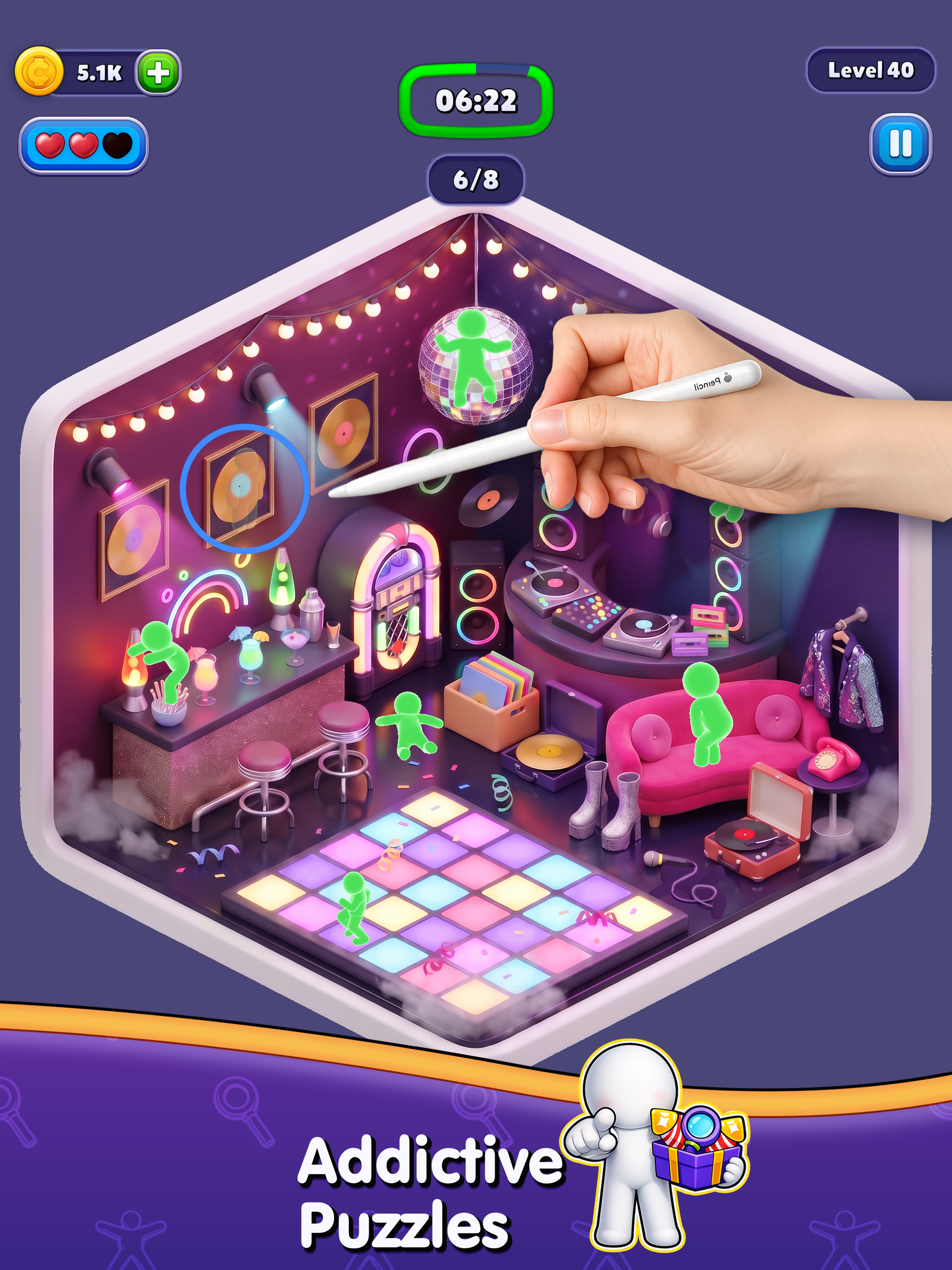 Find Guys screenshot 8