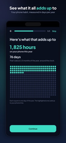 TimeSaver: Save your time skjermbilde 1