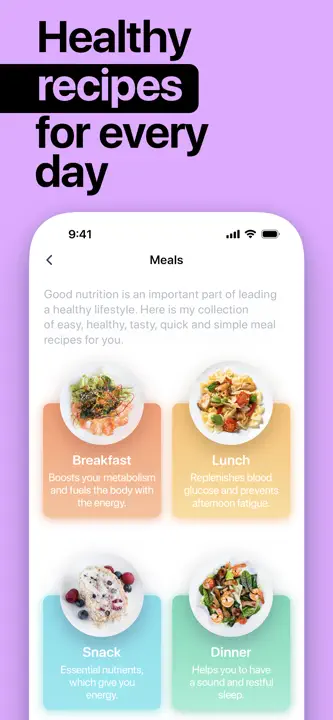 Home Workout Planner, Trackerのスクリーンショット（7/7）
