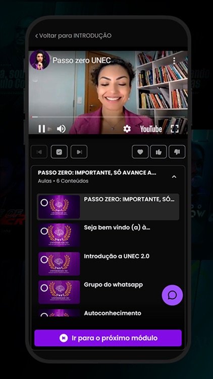 Instituto EmagreC® screenshot-3