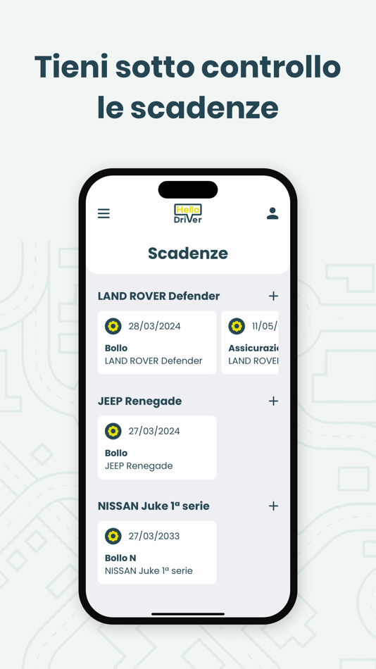 #3. Hello Driver (iOS) 게시자: Hello Driver