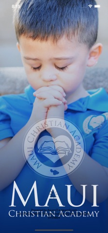 Maui Christian Academy screenshot