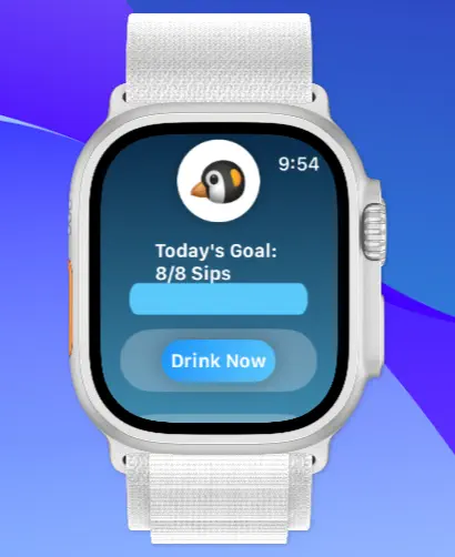 Screenshot #3 pour H2Penguin