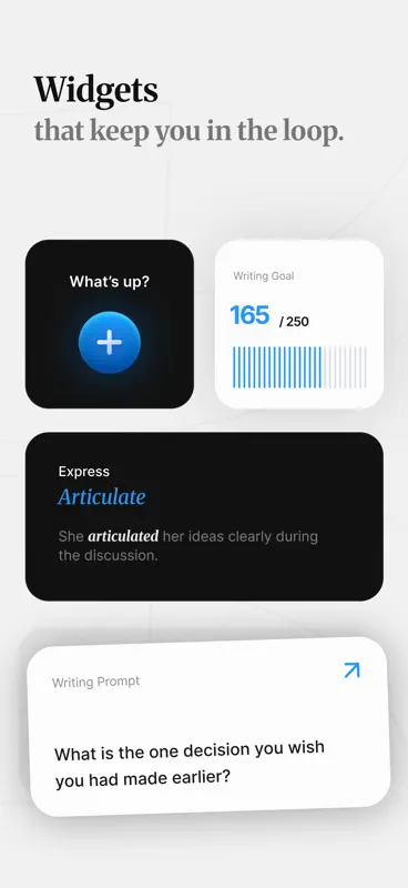 26Keys: Own Your English screenshot 8 of 10