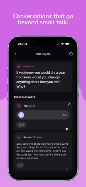 Ontoryx screenshot 1