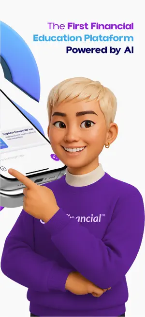 Selfinancial screenshot 2