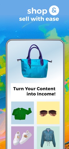 Dogenote iPhone screenshot
