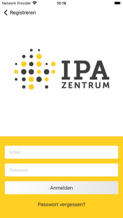 6. IPA Konferenz