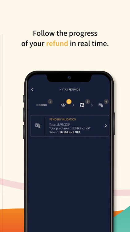 Savin' Tax Free screenshot-4