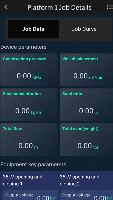Screenshot 1 of SOFElink App