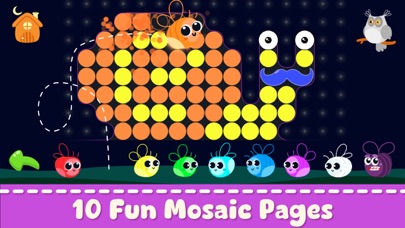 Coloring Games Kids・Babies 2-6 Screenshot