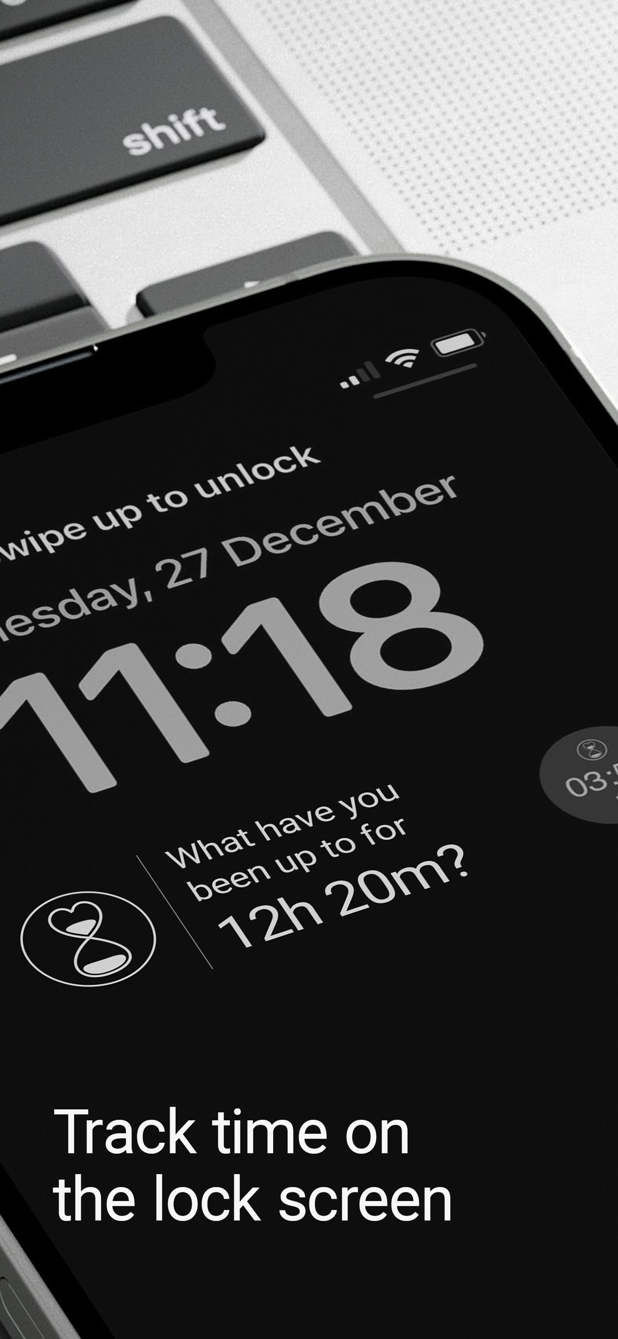 Time Tracker - Save My Time screenshot 2