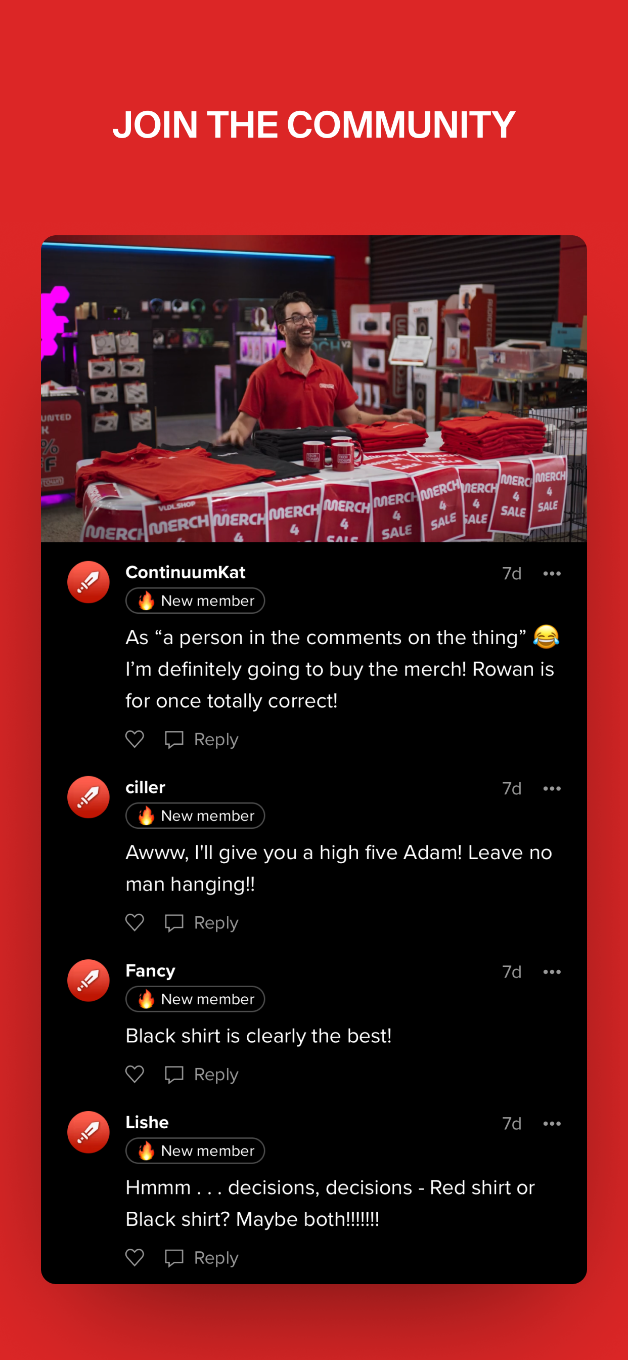 Viva+ TV screenshot 3