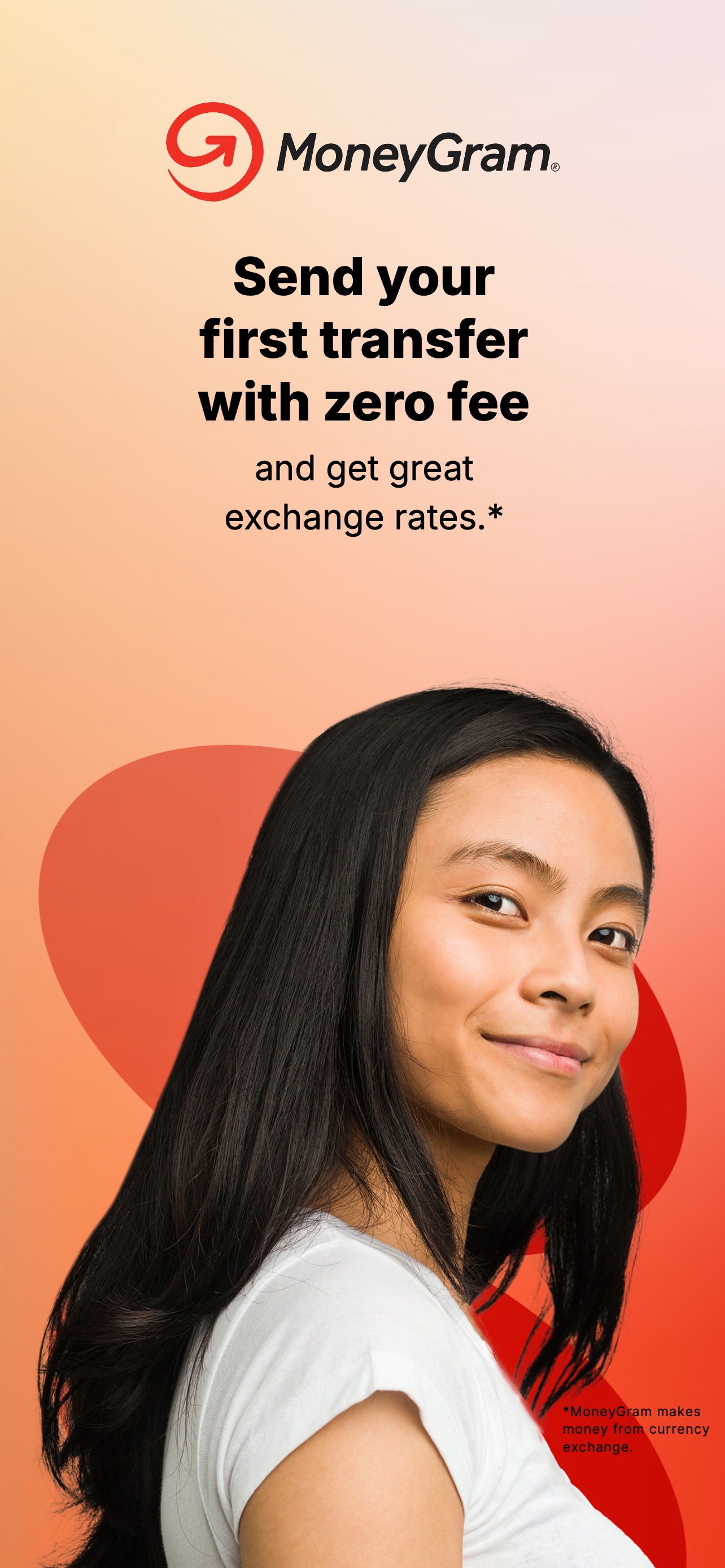 MoneyGram® : Send Money Online screenshot 7