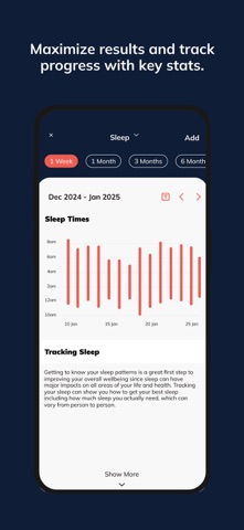 Palmtrees App Screenshot 5 of 6
