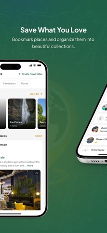 Roovio: Trip Planner & Guides Screenshot 5 of 10