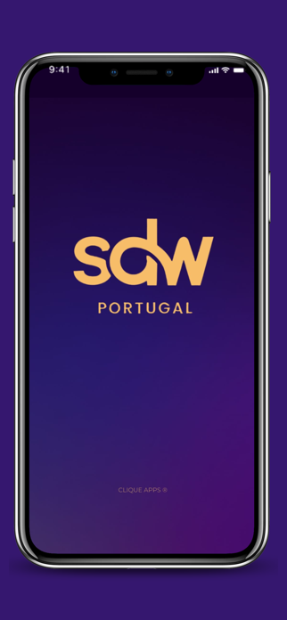 SDW Portugal Screenshot 1 of 5