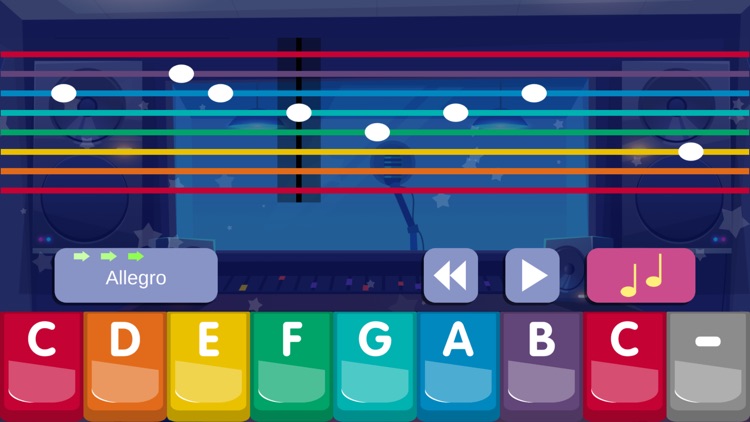 Busy Kids - Early Learning