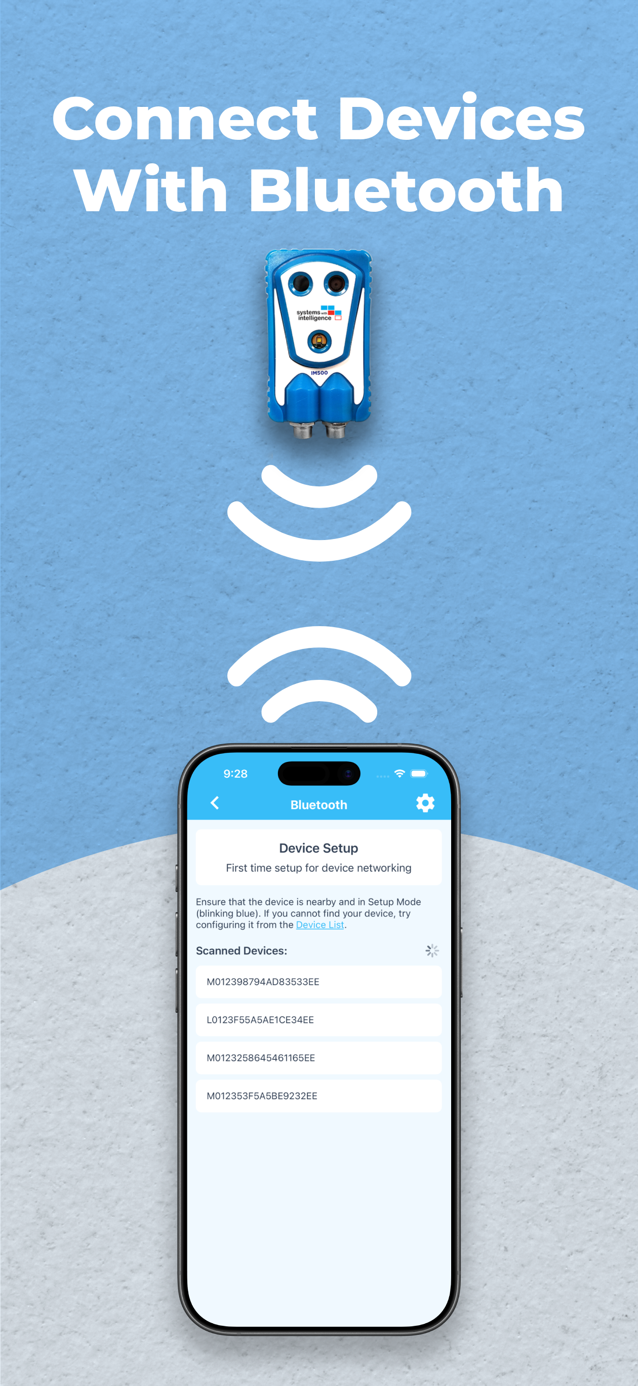 SWI-IoT screenshot 5