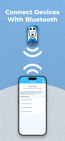 SWI-IoT Screenshot 2 of 7