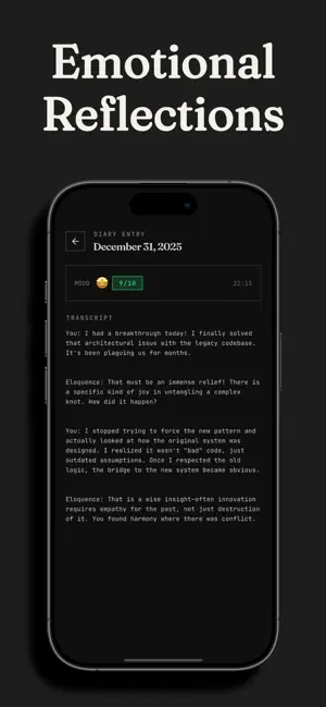Eloquence: Ritual Learning screenshot 4