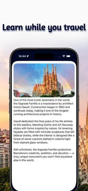 Travel Coin – Travel Tracker screenshot 4