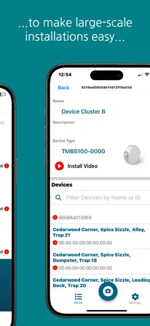 Deploy-M2 screenshot 3