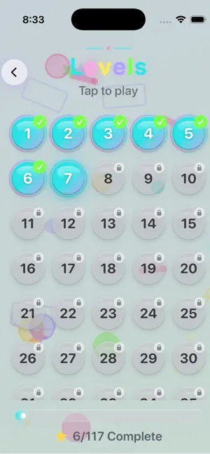 Laser Maze: Mirror Puzzle screenshot 3