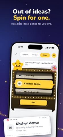 Orbs: Relationship Guide Screenshot 4 of 8