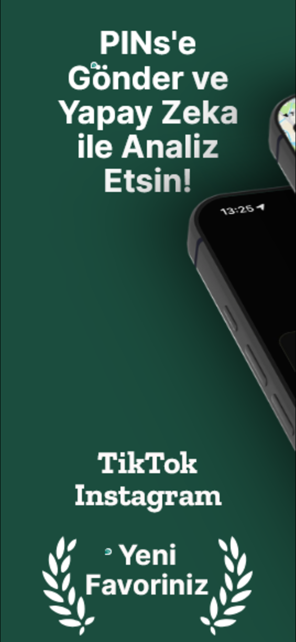 PINs – Save from Videos!