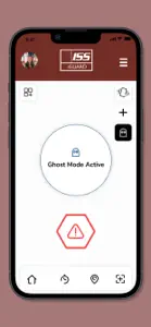 ISS iGuard screenshot #4 for iPhone