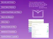 altamail ipad images 1