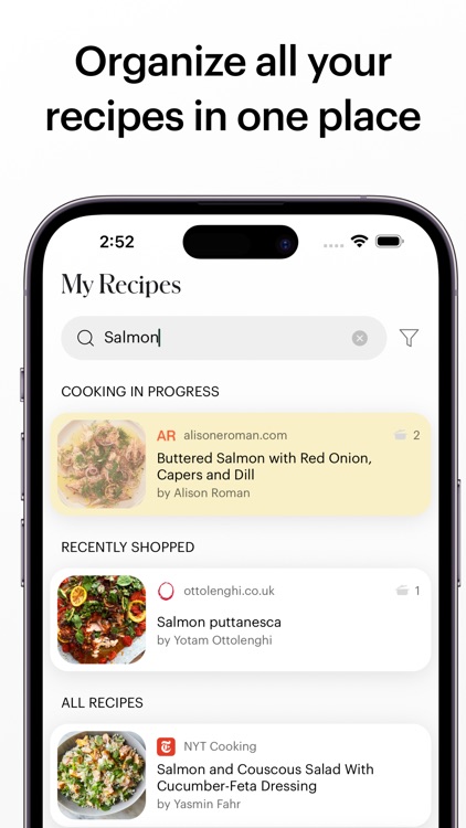 Deglaze: Cooking, Simplified