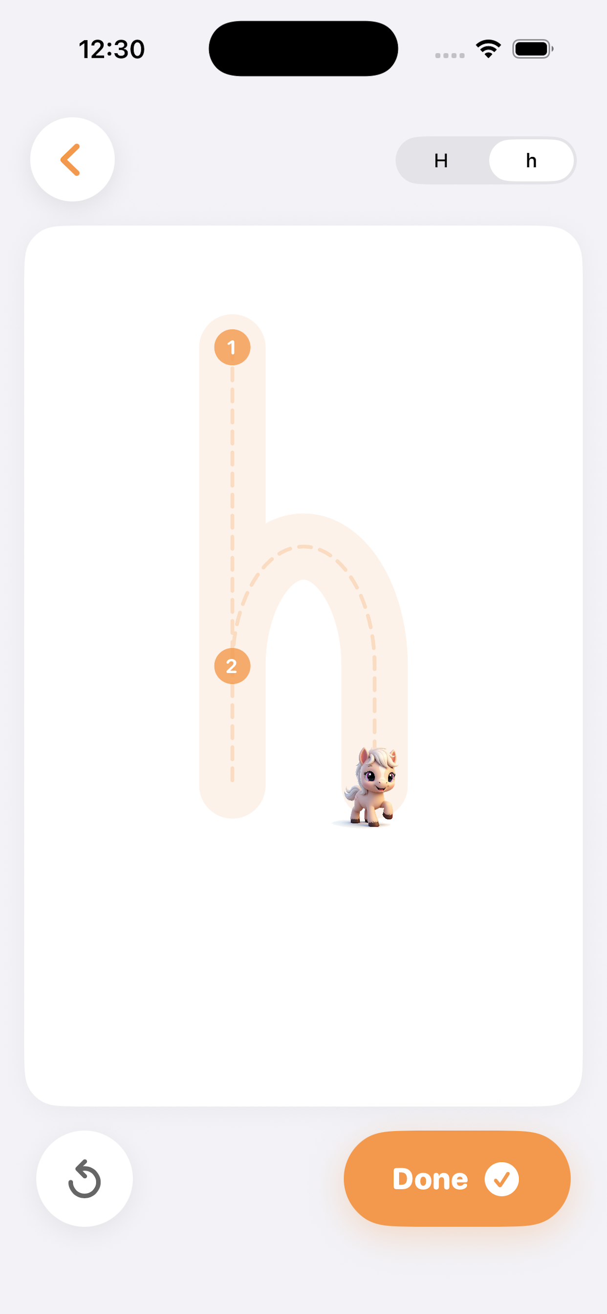 Yoyo Letters: ABC Flashcards