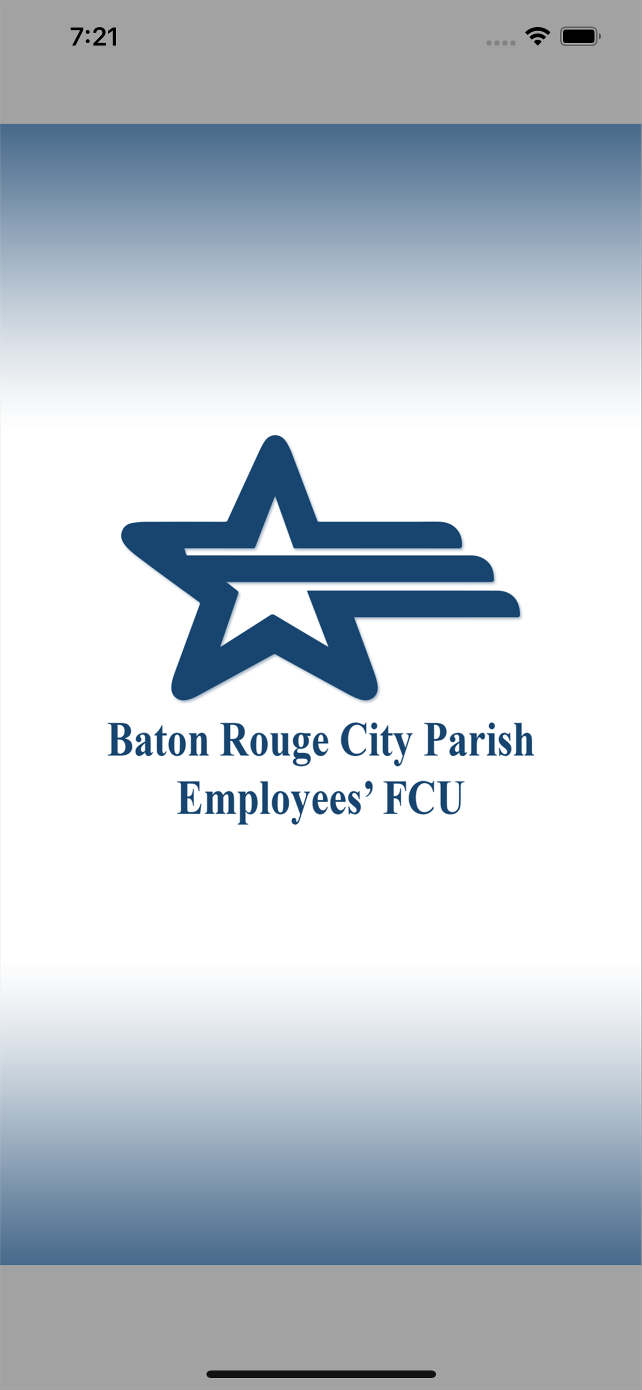 Baton Rouge City Parish EFCU