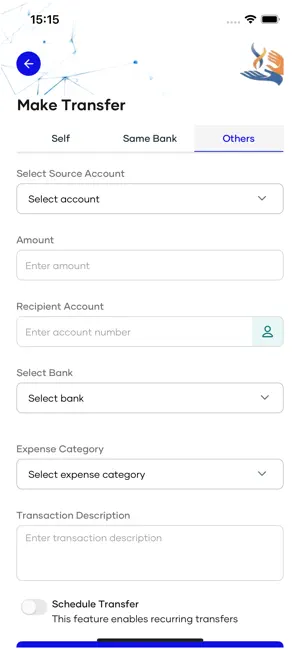 SpringSky Mobile screenshot 4